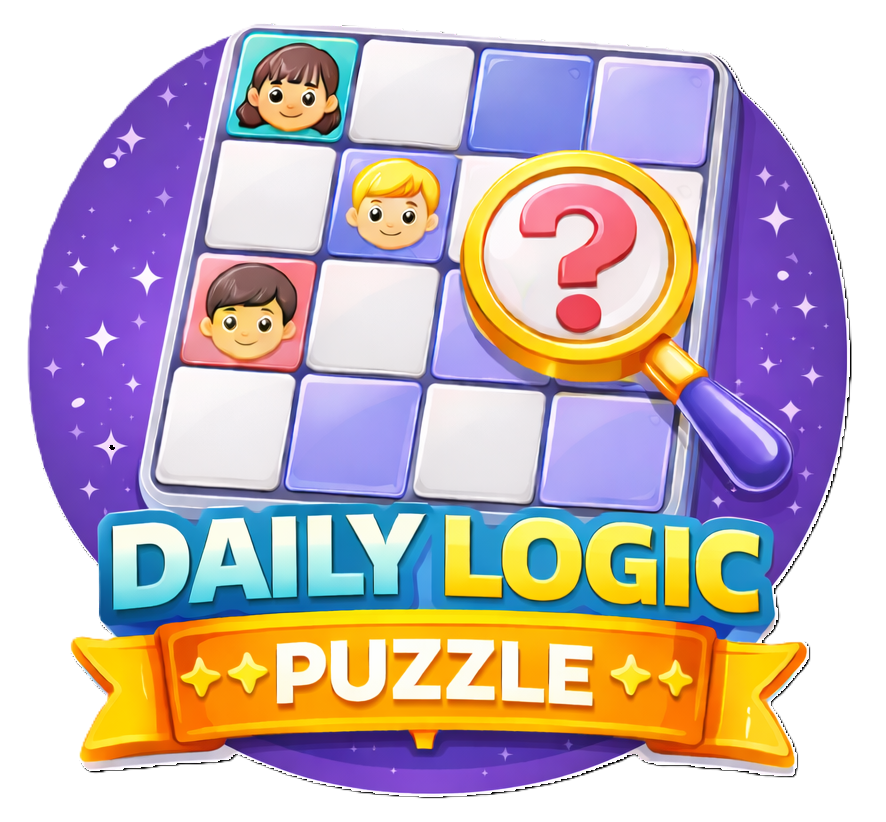 Logic Puzzle
