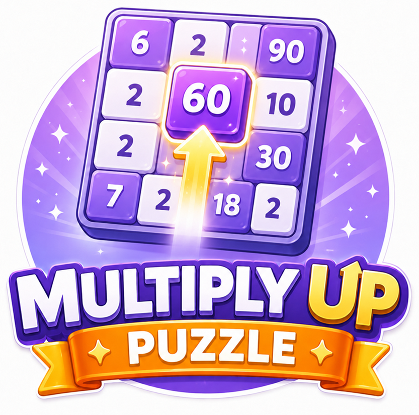 Multiply Up